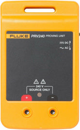 Fluke 240 V RMS AC/DC AA Alkaline Proving Unit.